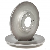 Оригинальный задний Тормозной диск C4 Picasso II Grandland X 308 II CITROEN/PEUGEOT DJSL 3 21666294 1609583080 - Изображение 2