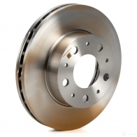 Оригинальный передний Тормозной диск Jumper Boxer CITROEN/PEUGEOT 1612435380 YW7D P 21662182 - Изображение 2
