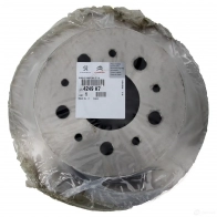 Тормозной диск задний (280x16)