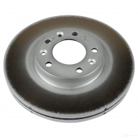 Тормозной диск передний (282x26) CITROEN/PEUGEOT PX U5M 21651032 4249.L3 - Изображение 2