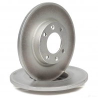 Тормозной диск CITROEN/PEUGEOT I5 0EB 1670945780 1438176051 - Изображение 2