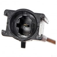 Оригинальные задние тормозные колодки Jumper Boxer CITROEN/PEUGEOT R0Z UE 1438176107 1673603480 - Изображение 3
