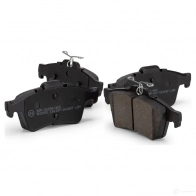 Тормозные колодки, дисковые, комплект CITROEN/PEUGEOT UE2V JQ 16 197 903 80 1204390281 - Изображение 2