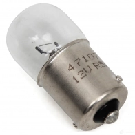 Оригинальная лампа 12в 21Вт R5W BA15s CITROEN/PEUGEOT 26899072 6216C2 9H35 KXC - Изображение 2