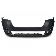 Оригинальный передний бампер BERLINGO B9 CITROEN/PEUGEOT 1613563780 24653678 KJ2 TZZ - Изображение 1