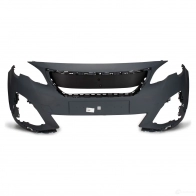 Оригинальный передний бампер 3008