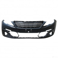 Оригинальный передний бампер 308 II / SW II CITROEN/PEUGEOT J P3DO 24717330 1610742080 - Изображение 1