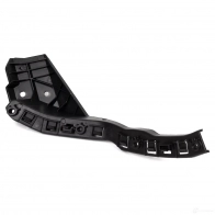 Кронштейн крепления бампера CITROEN/PEUGEOT 03 BBEA1 1438176361 1612522080 - Изображение 2