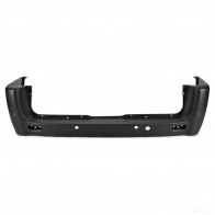 Оригинальный задний бампер Jumpy Expert CITROEN/PEUGEOT 7410AY HHPK CD 24653696 - Изображение 1