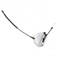 Замок двери CITROEN/PEUGEOT 1425445141 9135N0 K2E 13VK - Изображение 2