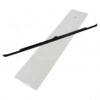 Оригинальный молдинг переднего бампера BERLINGO PARTNER