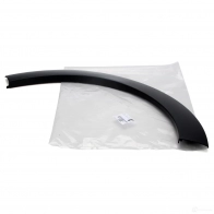 Молдинг бампера, накладка CITROEN/PEUGEOT ULA2 M 1438176924 9812088580 - Изображение 1