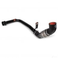 Патрубок интеркуллера CITROEN/PEUGEOT VW CH0 16 066 603 80 1425221035 - Изображение 2