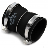 Оригинальный патрубок интеркулера C2 C3 C4 206 207 307 308 407 CITROEN/PEUGEOT 30105367 7M7 BO 0382NY - Изображение 2