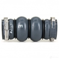 Оригинальный патрубок интеркулера 1,6 HDI CITROEN/PEUGEOT L 9QAZ8X 30105631 0382LW - Изображение 2