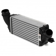 Интеркулер CITROEN/PEUGEOT H2OB GK 0384P2 24651328 - Изображение 2