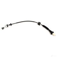 Трос сцепления CITROEN/PEUGEOT 2150AS LFB 5D8C 21578348 - Изображение 2