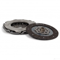 Оригинальный комплект сцепления Jumpy C4 Grand Picasso 2 508 1 Expert 2,0 HDI CITROEN/PEUGEOT 24257906 1616517180 KK2 2Y - Изображение 2