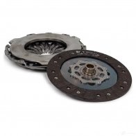 Оригинальный комплект сцепления ML6C 308 2 508 5008 C5 3 C4 2 DS4 DS5 Jumpy 2,0 HDI CITROEN/PEUGEOT WKA6 J 1609063380 23076066 - Изображение 2