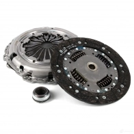Комплект сцепления CITROEN/PEUGEOT 1611273280 23069538 HU KFYT - Изображение 2
