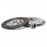 Комплект сцепления CITROEN/PEUGEOT C3 ISYYX 2052X4 22165706 - Изображение 2