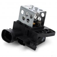 Резистор вентилятора печки CITROEN/PEUGEOT UA0A QU 1438177305 9830143880 - Изображение 2