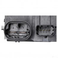 Резистор вентилятора печки CITROEN/PEUGEOT UA0A QU 1438177305 9830143880 - Изображение 3