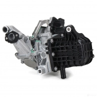Оригинальный клапан EGR с радиатором C5 3 DS4 DS5 308 2Jumper 2,0 BlueHDi CITROEN/PEUGEOT 23362183 61 JHKQ 9807593080 - Изображение 3
