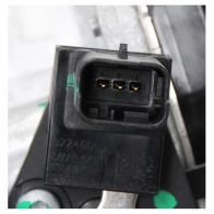 Оригинальный клапан EGR с радиатором C5 3 DS4 DS5 308 2Jumper 2,0 BlueHDi CITROEN/PEUGEOT 23362183 61 JHKQ 9807593080 - Изображение 5
