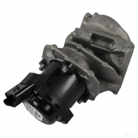 Оригинальный клапан EGR 1.4HDi CITROEN/PEUGEOT 1618PF 22688736 1 9TDJ0I - Изображение 2
