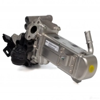 Оригинальный клапан EGR C4 C5 C8 DS4 Jumpy 308 508 807 Expert 2,0 HDI CITROEN/PEUGEOT 9678257280 7YZD MVC 22990032 - Изображение 2
