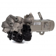 Оригинальный клапан EGR C4 C5 C8 DS4 Jumpy 308 508 807 Expert 2,0 HDI CITROEN/PEUGEOT 9678257280 7YZD MVC 22990032 - Изображение 3