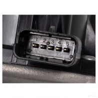 Оригинальный клапан EGR C4 C5 C8 DS4 Jumpy 308 508 807 Expert 2,0 HDI CITROEN/PEUGEOT 9678257280 7YZD MVC 22990032 - Изображение 5