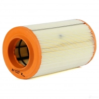 Оригинальный воздушный фильтр 2.2HDi 3.0HDi CITROEN/PEUGEOT 22009952 WP FR398 1606402680 - Изображение 2