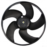 Вентилятор радиатора CITROEN/PEUGEOT 22NY VGZ 1253.83 21761454 - Изображение 2