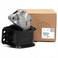 Оригинальная правая подушка, опора двигателя BERLINGO C4 3008 307 308 CITROEN/PEUGEOT GN8FCV J 26018042 1807GF - Изображение 1