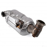 Катализатор CITROEN/PEUGEOT WL96 T 9823467180 0EIBVJE 1425383053 - Изображение 2