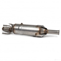 Оригинальный катализатор DPF C4 2 C4 Picasso 1 308 1 3008 RCZ CITROEN/PEUGEOT NK75 A 174083 40648999 - Изображение 2