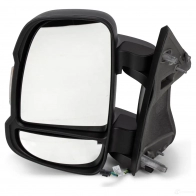 Оригинальное левое зеркало Jumper Boxer CITROEN/PEUGEOT 1633561280 1438177480 FO EEQ - Изображение 2
