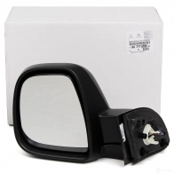 Боковое зеркало CITROEN/PEUGEOT E TQ9W 24652558 96777523XT - Изображение 1