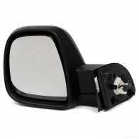 Боковое зеркало CITROEN/PEUGEOT E TQ9W 24652558 96777523XT - Изображение 2