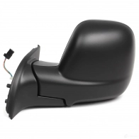 Боковое зеркало CITROEN/PEUGEOT E TQ9W 24652558 96777523XT - Изображение 3