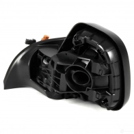 Оригинальное левое зеркало BERLINGO Partner CITROEN/PEUGEOT 1608177880 24652574 2RF O1 - Изображение 3