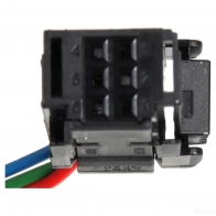 Оригинальное левое зеркало BERLINGO Partner CITROEN/PEUGEOT 1608177880 24652574 2RF O1 - Изображение 4