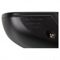 Наружное зеркало CITROEN/PEUGEOT 1611508680 W WMWF 27052884 - Изображение 4