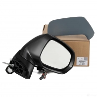 Оригинальное правое зеркало 3008 0U 5008 0U 0E CITROEN/PEUGEOT HQ971 V 8153ZF 24717252 - Изображение 1