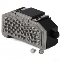 Оригинальный резистор печки BERLINGO JUMPY CITROEN/PEUGEOT 6441W9 A FUD7 23237011 - Изображение 2
