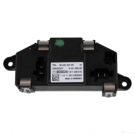 Оригинальный резистор печки BERLINGO JUMPY CITROEN/PEUGEOT 6441W9 A FUD7 23237011 - Изображение 3