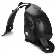 Оригинальный передний левый подкрылок C3 III (SX) CITROEN/PEUGEOT 9811931280 1438177514 C9OC 5LZ - Изображение 1