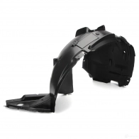 Оригинальный передний левый подкрылок C3 III (SX) CITROEN/PEUGEOT 9811931280 1438177514 C9OC 5LZ - Изображение 2